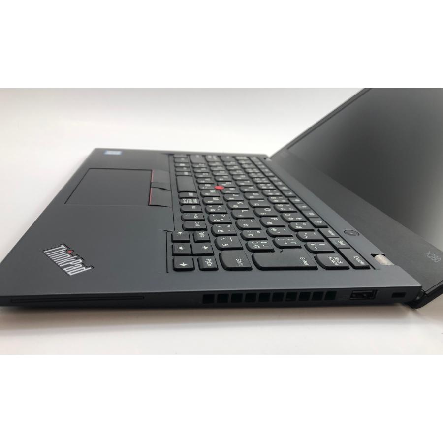 Core i5-8世代/Win11/Office レノボThinkPadX280 Amazon.co.jp: 【整備済み品】 レノボ ノートPC ThinkPad X280