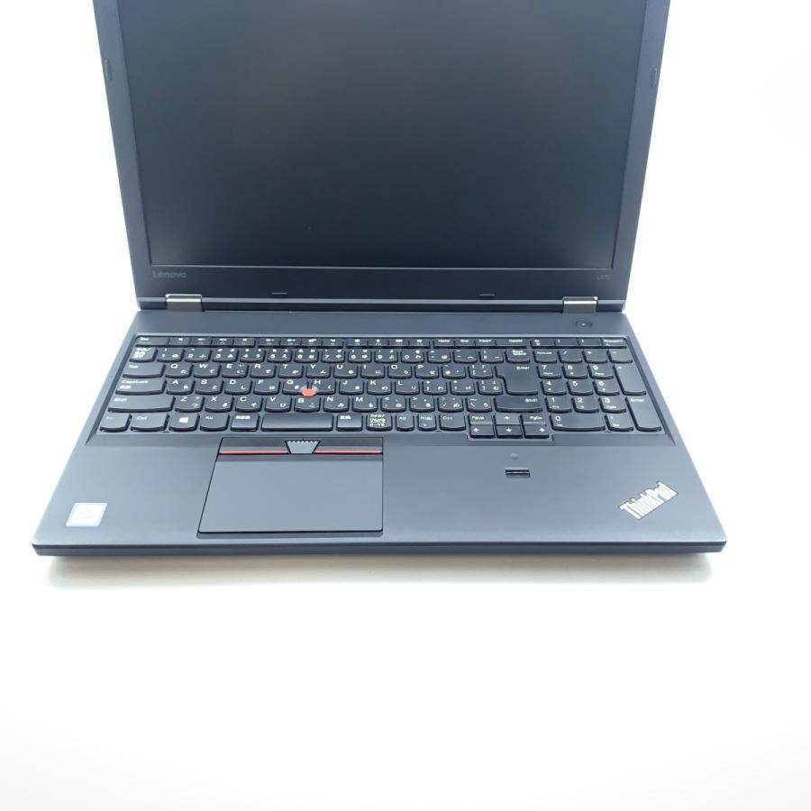 ThinkPad 中古ノートパソコン, 【Lenovo L570】MS オフィス2021 ThinkPad 中古ノートパソコン, 【Lenovo L570】MS オフィス2021