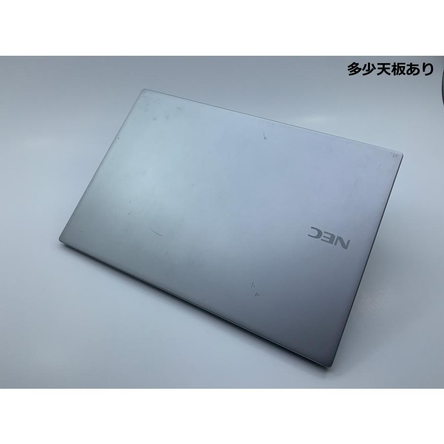 ノートパソコン 中古パソコン NEC VB-2 第七世代 i3 @ 2.70GHz M.2 SSD128GB 秒速起動 12.5型 高性能 Windows11/Win10可 カメラ WIFI HDMI MsOffice2021｜queen-pc｜08