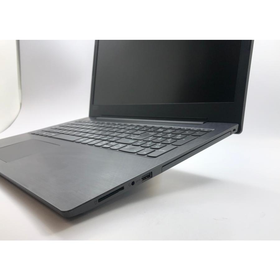 Lenovo Webカメラ内蔵 ノートパソコン V330-15IKB 15.6型 中古パソコン 