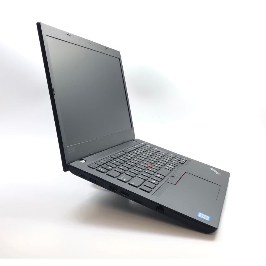 レノボ Lenovo Windows 11 ssd ノートパソコン 第8世代 【公式通販】