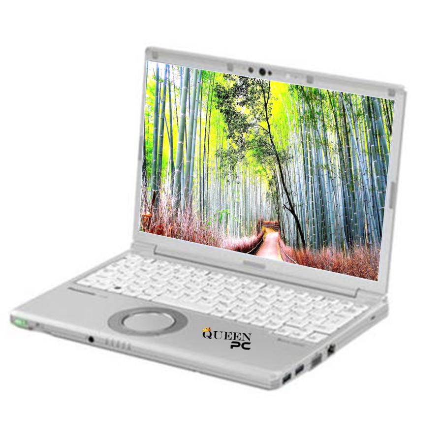 Let's note 良品Panasonic Let's CF-SV 中古ノートPC 軽量約0.9 Let's note 良品Panasonic Let's CF-SV 中古ノートPC 軽量約0.9