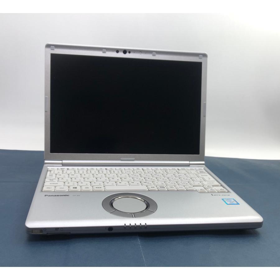 Let's note 良品Panasonic Let's CF-SV 中古ノートPC 軽量約0.9 Let's note 良品Panasonic Let's CF-SV 中古ノートPC 軽量約0.9