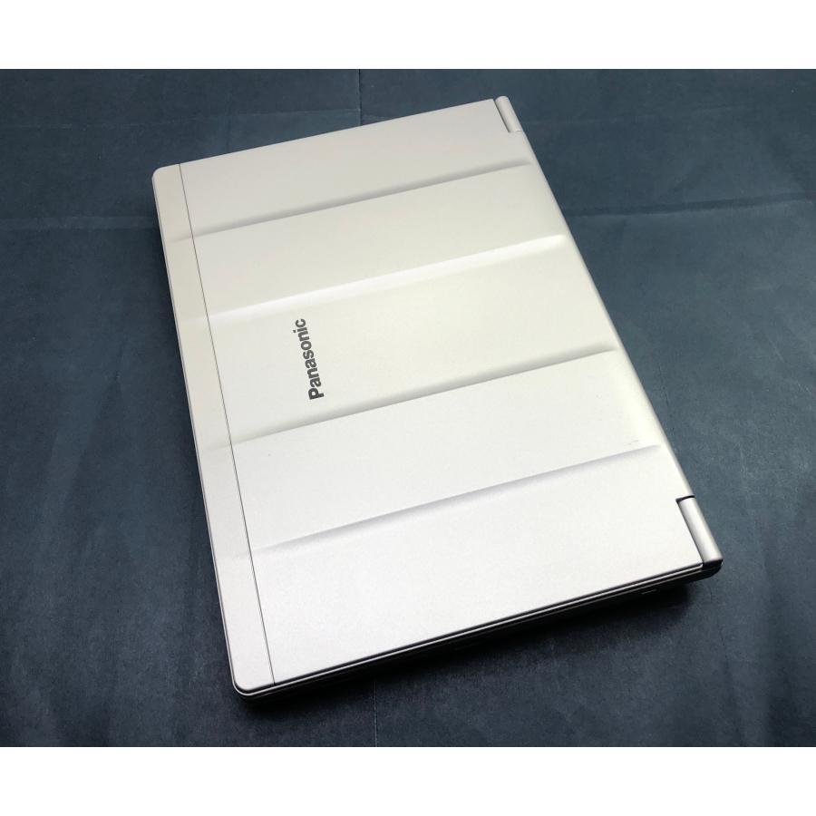 Let's note 良品Panasonic Let's CF-SV 中古ノートPC 軽量約0.9 Let's note 良品Panasonic Let's CF-SV 中古ノートPC 軽量約0.9