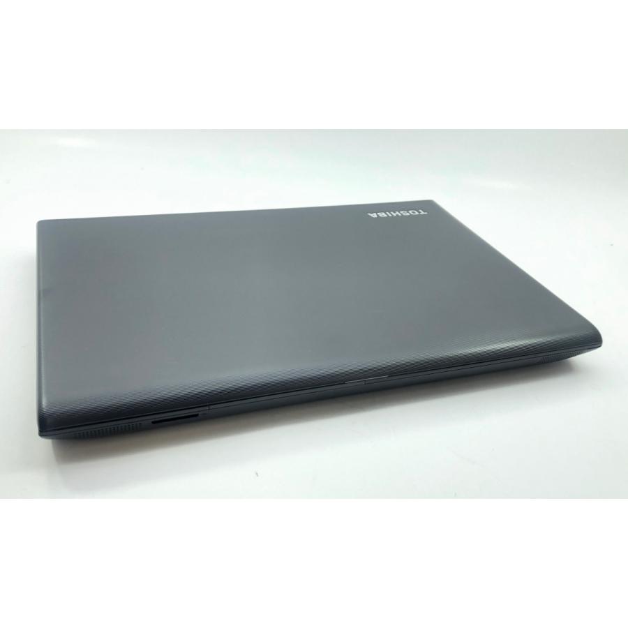 中古ノートパソコン Windows 10, 【東芝 B654/M】 Microsoft オフィス2019付き , Core i7-4610M 、 8GB, SSD 128GB, 15.6型, Wi-Fi, DVD, Win 10 Pro搭載, HDMI｜queen-pc｜07