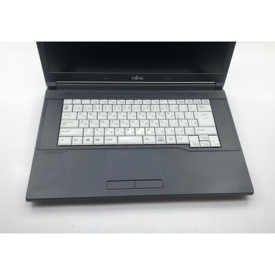 富士通 Windows 11Pro English OS Laptop Computer, MS Office
