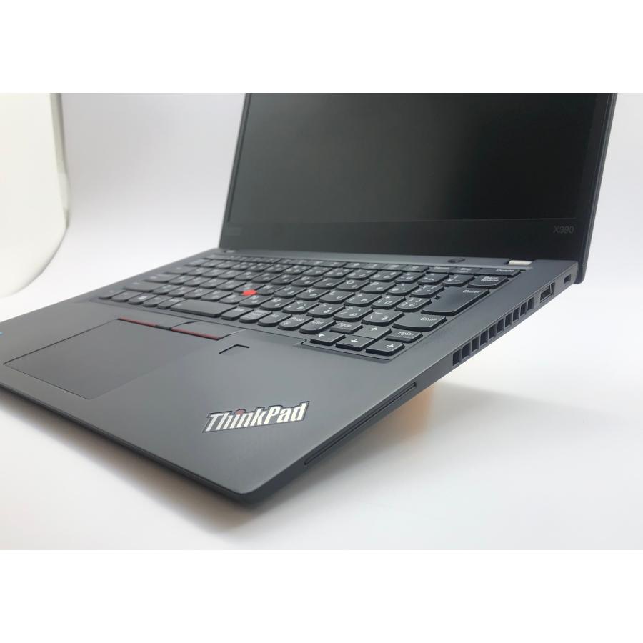 x390 ノートパソコンcorei5 windows11 オフィス2024 楽天市場】Lenovo ThinkPad X390 [ Windows11 / Office付き / SSD