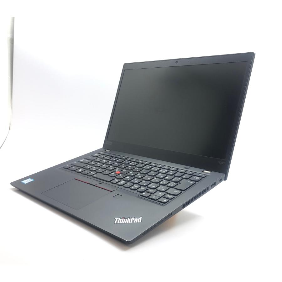 x390 ノートパソコンcorei5 windows11 オフィス2024 ThinkPad X ノートパソコン パソコン Windows11 日本語配列キーボード