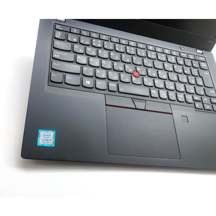 ThinkPad X ノートパソコン パソコン Windows11 日本語配列キーボード