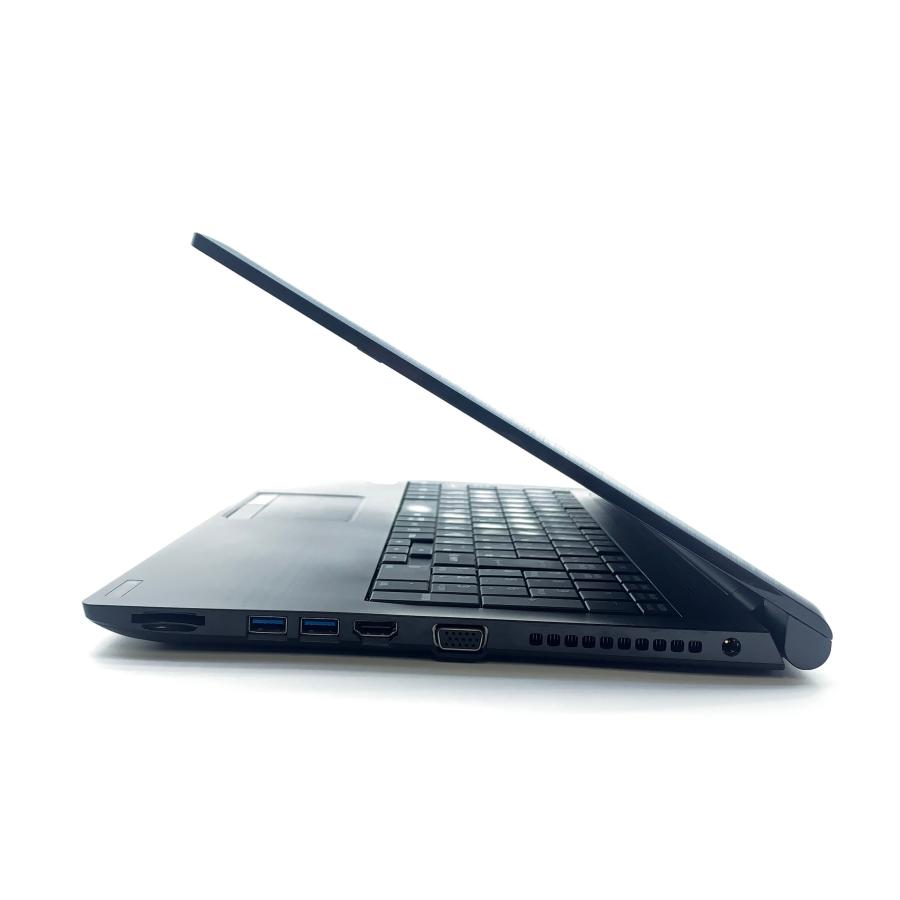 TOSHIBA（東芝） 中古ノートパソコン Windows 11 Pro Microsoft