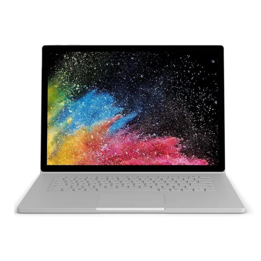 Surface BOOK 3 高速 第10世代 Intel Core i5 -1035G7 MS Office 2024