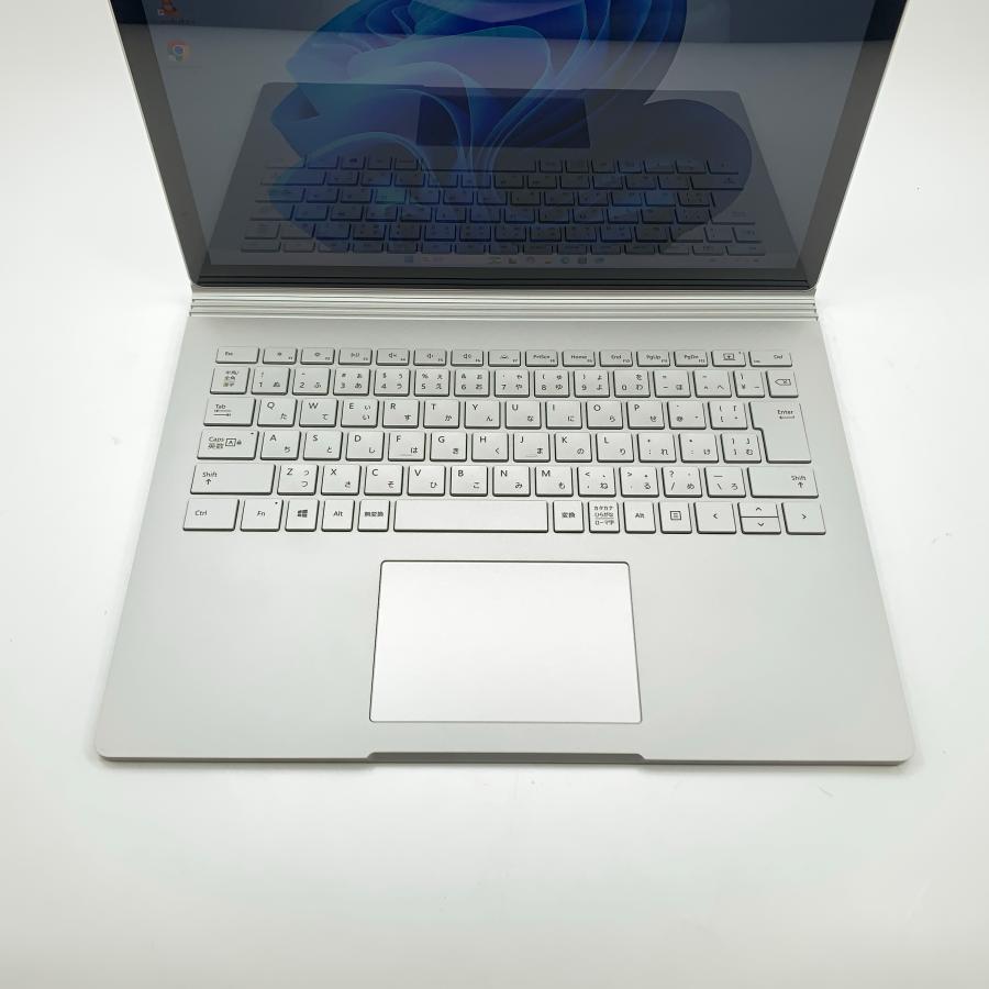 Surface BOOK 3 高速 第10世代 Intel Core i5 -1035G7 MS Office 2024