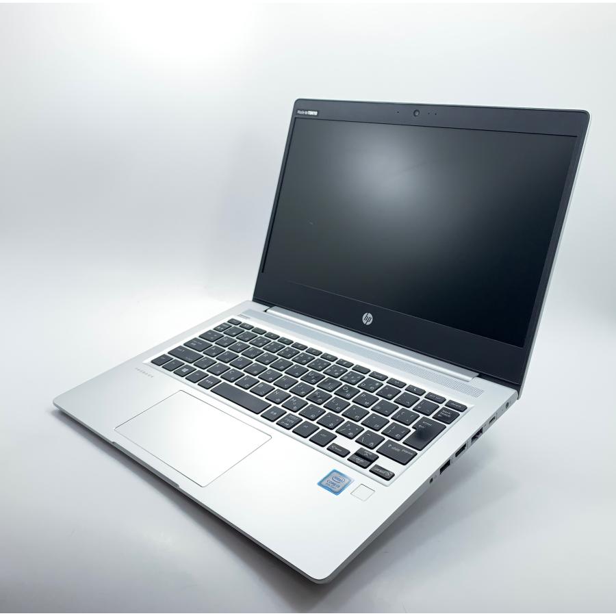 Windowsノート本体 HP ProBook 430 G6 HP 【即納パソコン】ProBook 430 G6 (Win11pro64) 【中古
