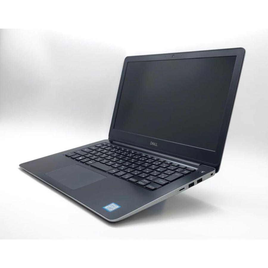 中古ノートパソコン　DELL Vostro 5370 DELL 中古ノートパソコン 中古パソコン Vostro 5370 第8世代 Core i5