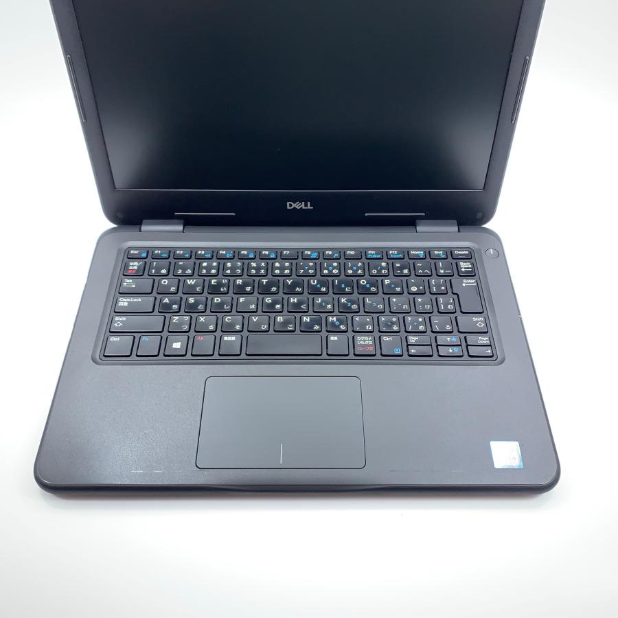 DELL（デル） 中古ノートパソコン 中古パソコン 第8世代 Core i5 8GB