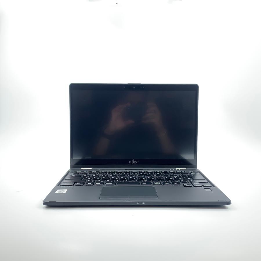 富士通（FUJITSU） 中古パソコン 第10世代 Core i5 SSD搭載 256GB SSD