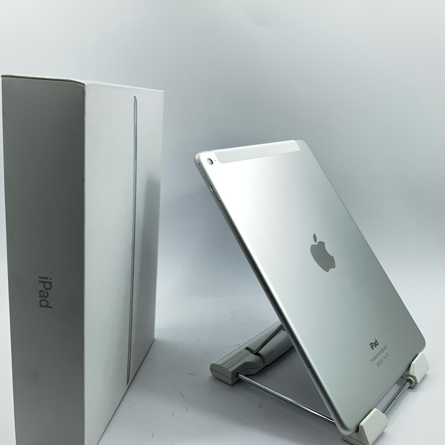 本日売れなければ取り消します！iPad Air 2 9.7インチ 16GB iPad Air 中古タブレット Air2 9.7インチ Wi-Fi 16GB シルバ 状態