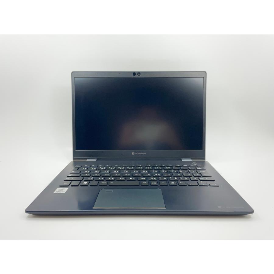 dynabook 中古ノートパソコン第10世代 Core i7 メモリ16GB SSD
