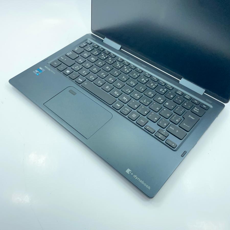 東芝 ノートパソコン Windows11 第１１世代 SSD フルHD カメラ dynabook 第11世代Core i5 中古ノートパソコン カメラ付き 13型