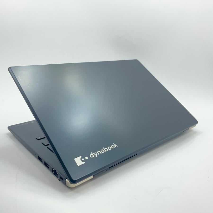dynabook G83 i5 第10世代 ノートパソコン Office2021 dynabook