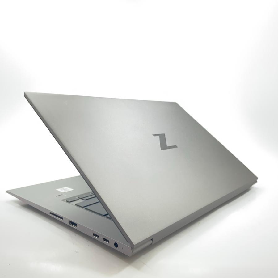 メモリ32GB‼️HP☘最高峰i7☘第10世代☘SSD512GB☘ノートパソコン エイチピー 高性能 第10世代Core i7 32GBメモリ 中古ノート