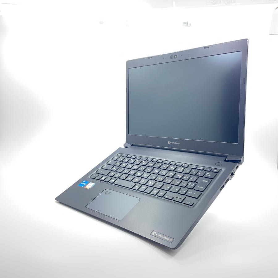 dynabook S 第11世代 中古パソコン カメラ 13.3型 高速 NVMe SSD 256GB
