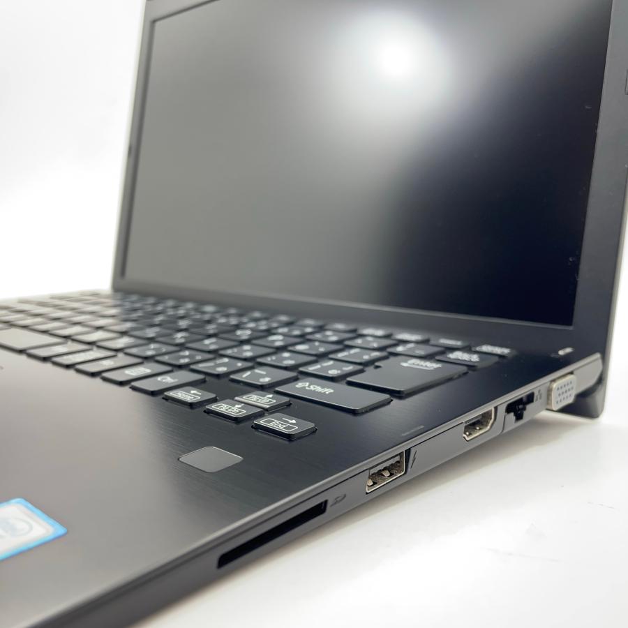 VAIO 中古ノートPC 高速 Intel Corei5 Office 2024搭載 Sony Vaio