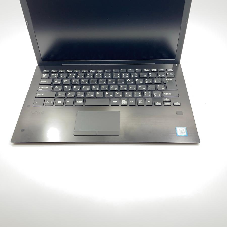 VAIOノート PC Corei5 SSD Windows11オフィス2024年 VAIO 中古ノートPC 高速 Intel Corei5 Office 2024搭載 Sony Vaio