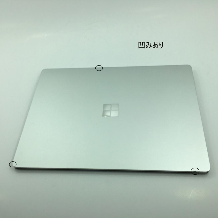 Surface Laptop 3 高速 第10世代 Intel Corei5 MS Office 2024搭載