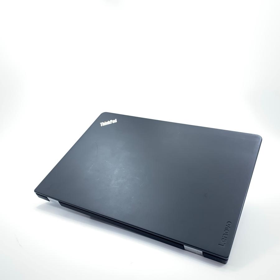 ThinkPad 高性能 Core i7 中古パソコン Office2024搭載 Win11