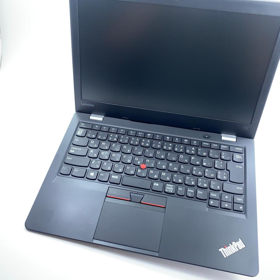 ThinkPad 高性能 Core i7 中古パソコン Office2024搭載 Win11