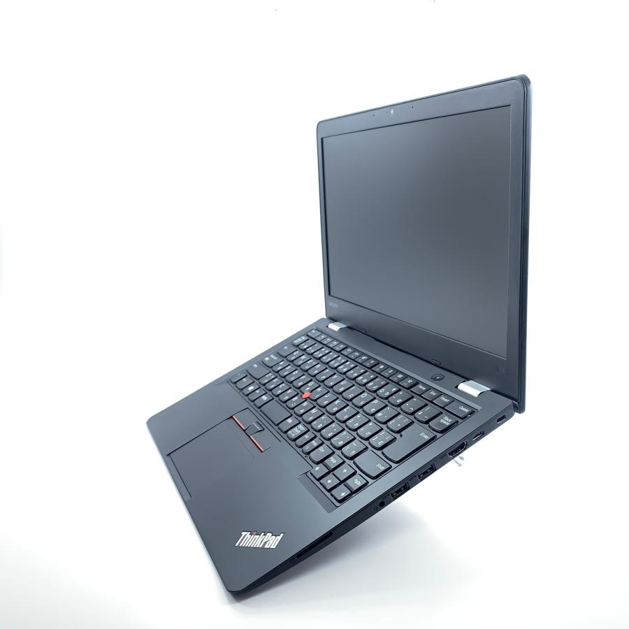 ThinkPad 高性能 Core i7 中古パソコン Office2024搭載 Win11