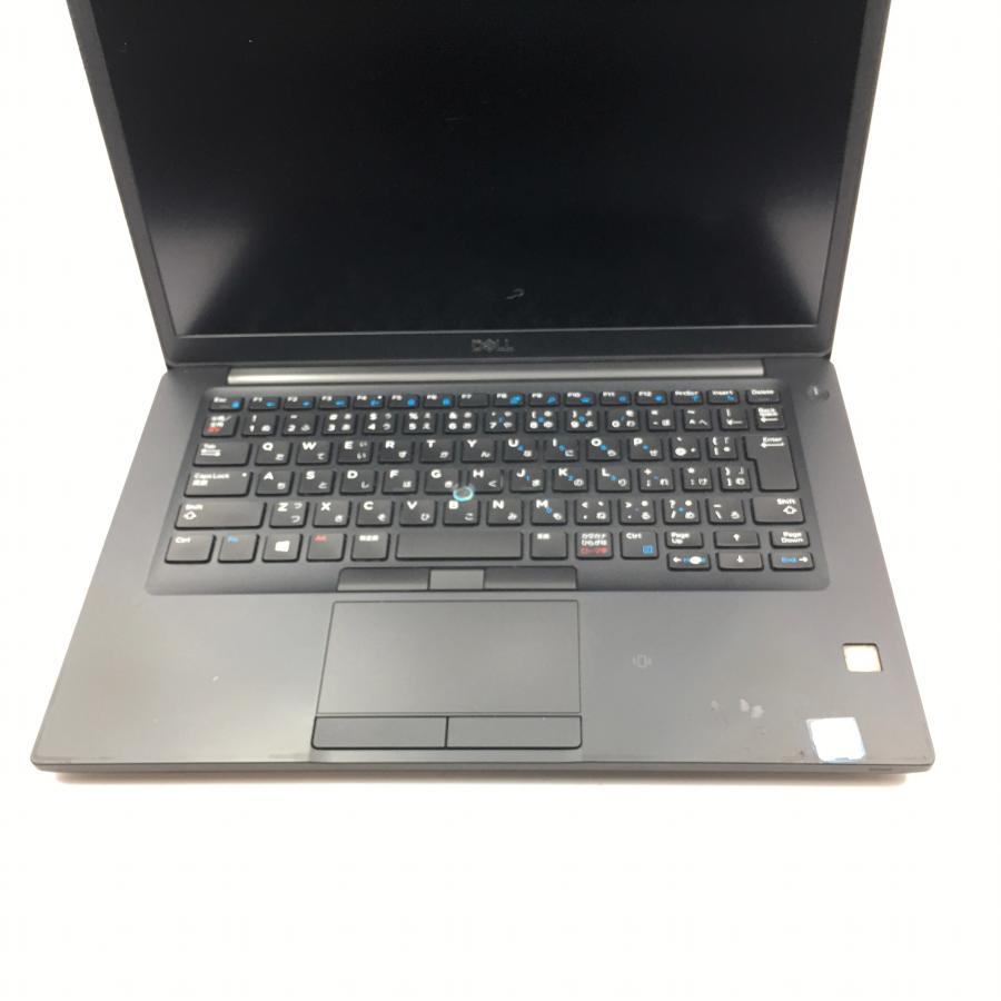Latitude（Dell） 中古ノートパソコン windows11 Office2024, DELL