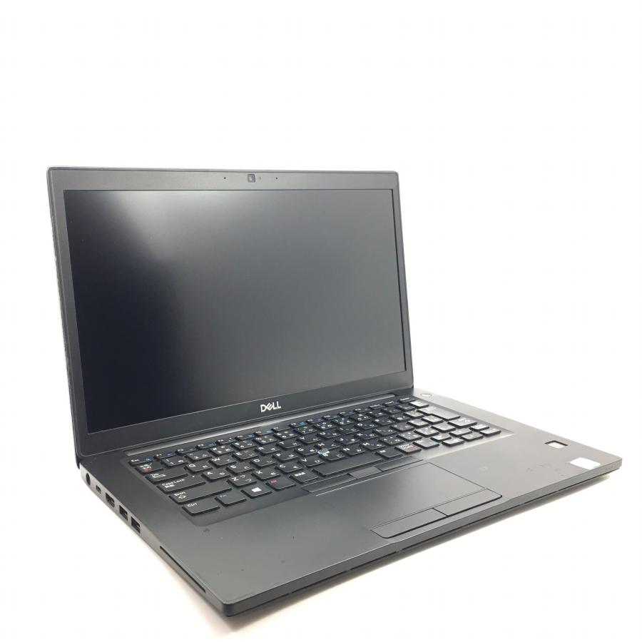 Latitude（Dell） 中古ノートパソコン windows11 Office2024, DELL