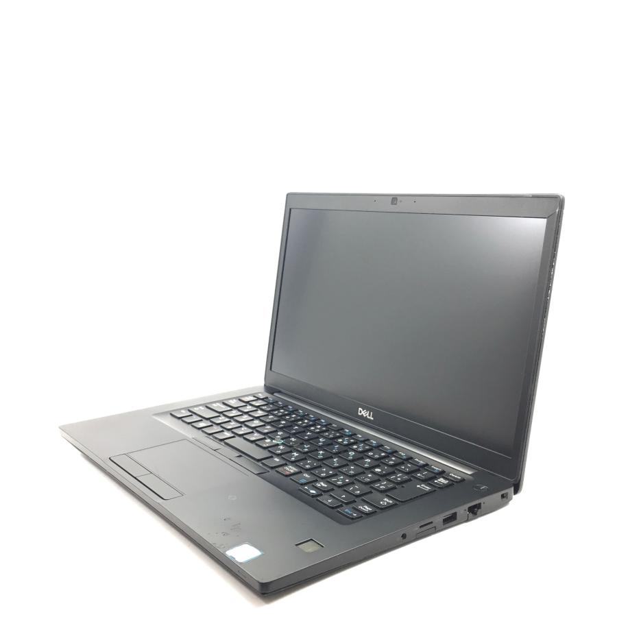 Latitude（Dell） 中古ノートパソコン windows11 Office2024, DELL