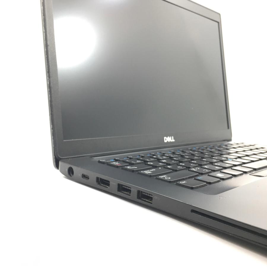 Latitude（Dell） 中古ノートパソコン windows11 Office2024, DELL
