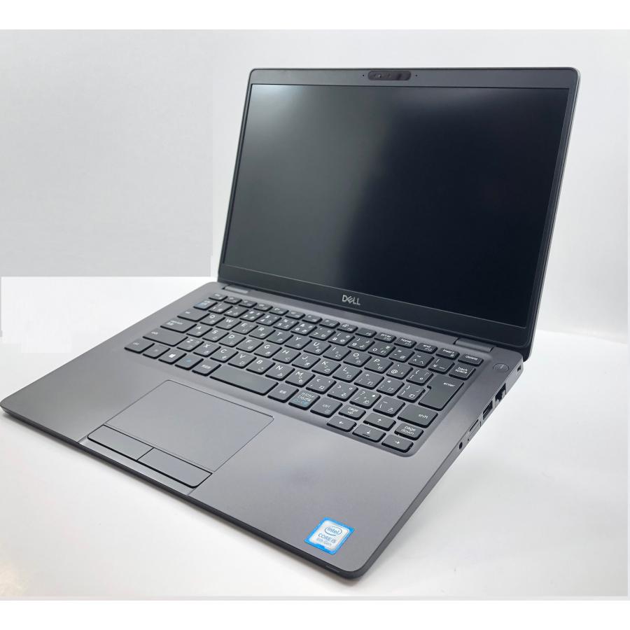 Latitude（Dell） ノートパソコン Windows11 13.3型 DELL Latitude