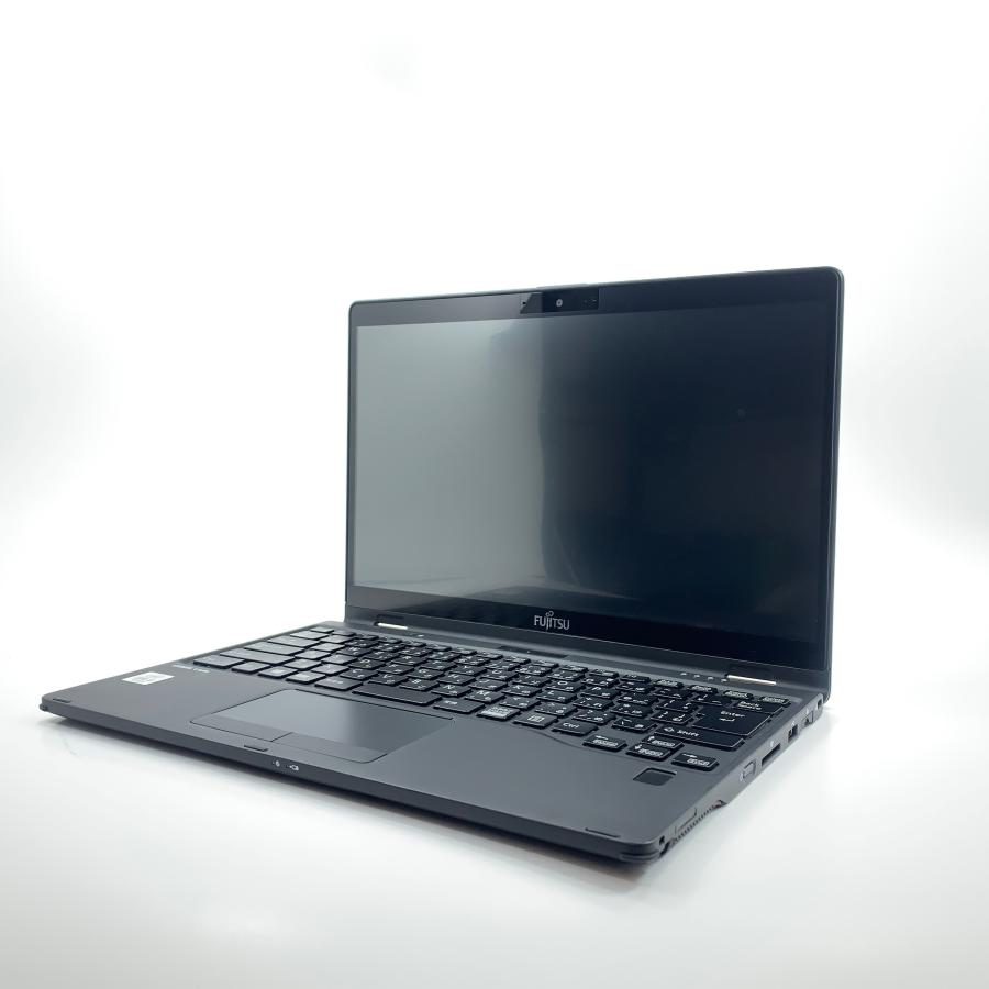 富士通（FUJITSU） 高性能 中古パソコン 第10世代 Core i5 SSD搭載