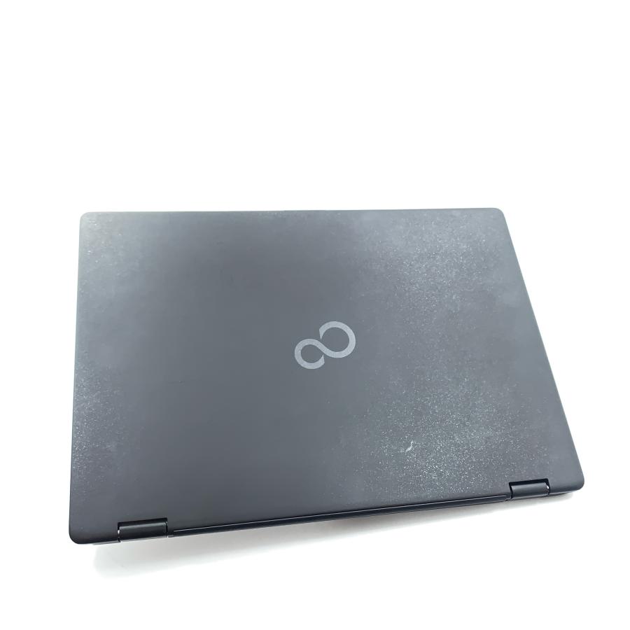 富士通（FUJITSU） 高性能 中古パソコン 第10世代 Core i5 SSD搭載