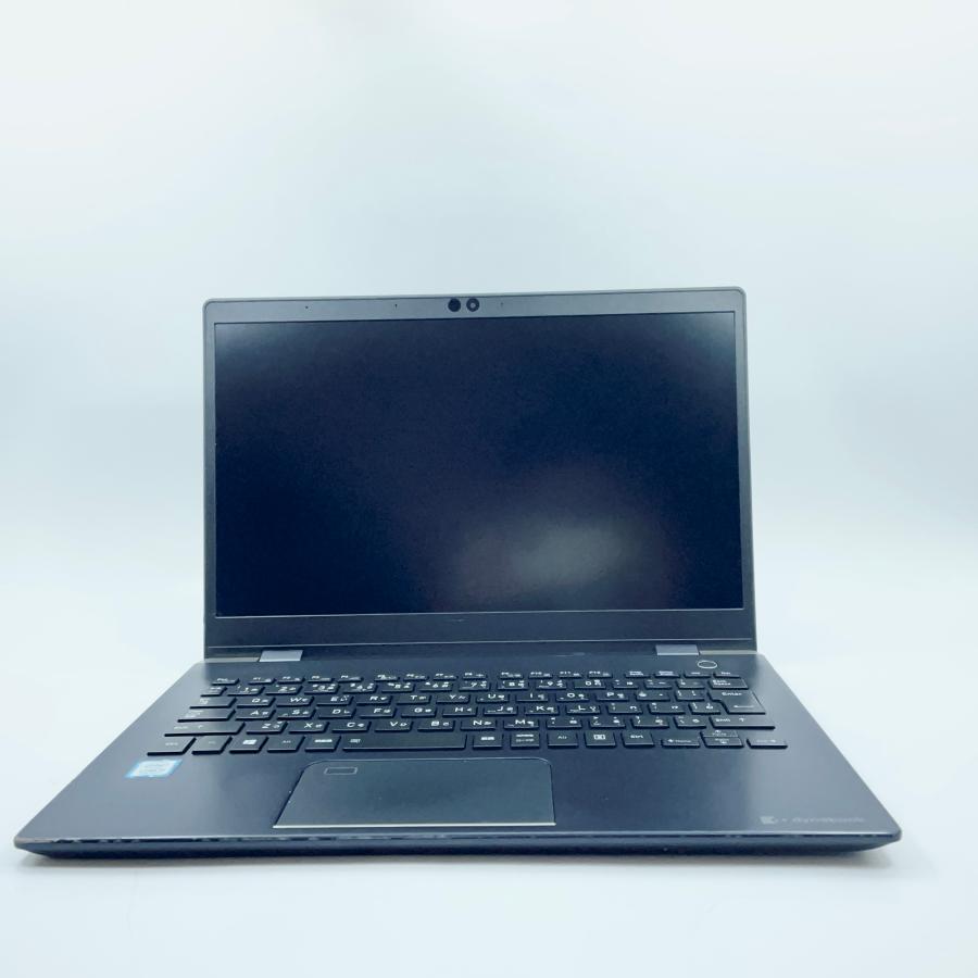 dynabook（ダイナブック） 超軽量 800g 高性能 中古パソコン カメラ