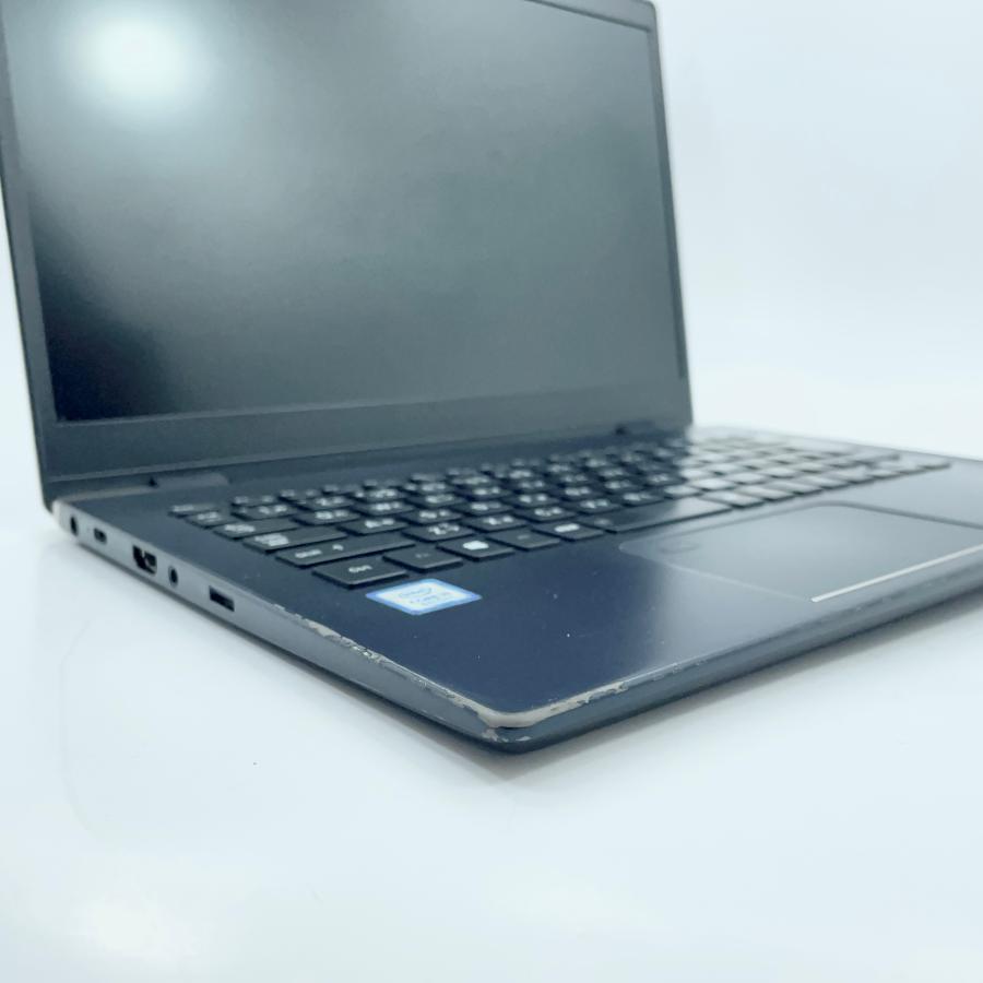 dynabook（ダイナブック） 超軽量 800g 高性能 中古パソコン カメラ