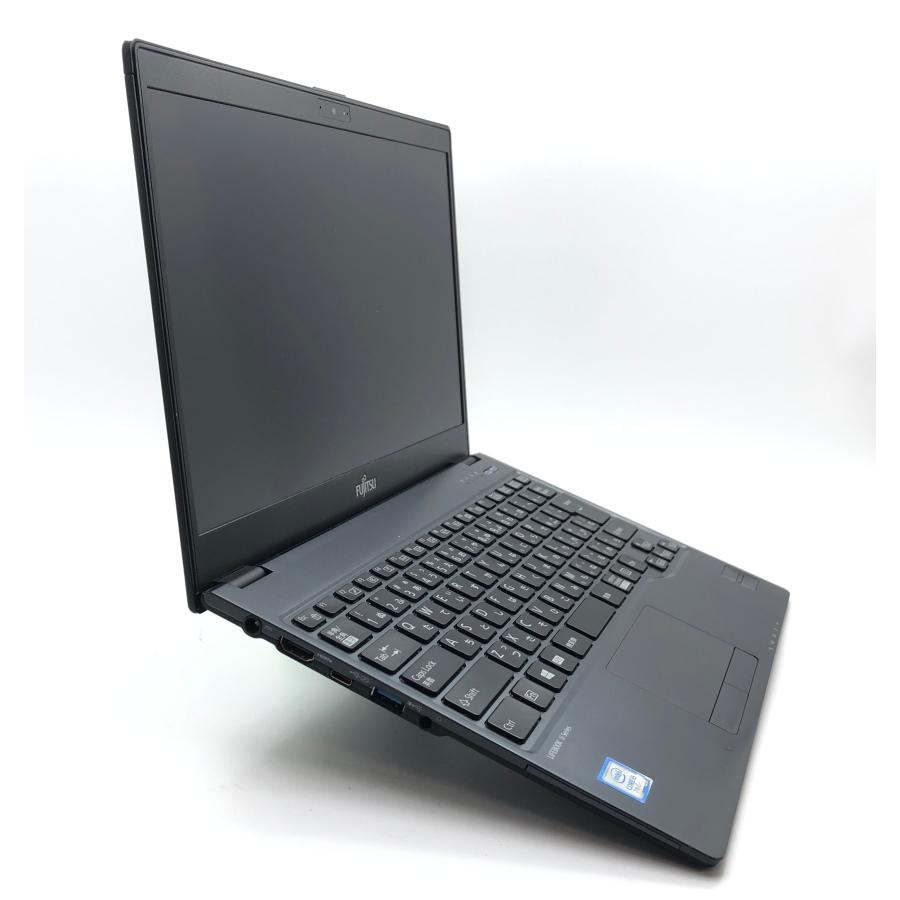 富士通（FUJITSU） 中古ノートパソコン Futro MU937 Windows11 Celeron