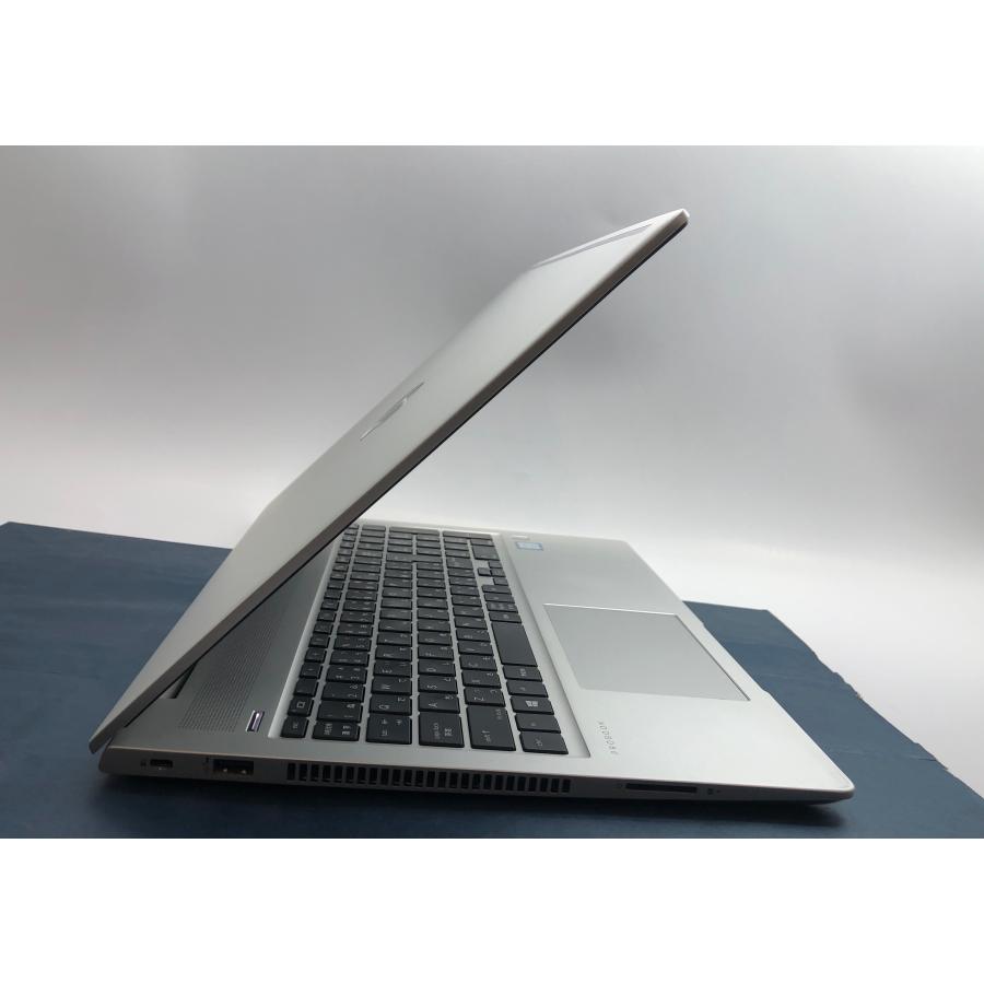 ProBook 450 中古パソコン Windows11 Pro｜Core i3｜SSD128GB+HDD500GB