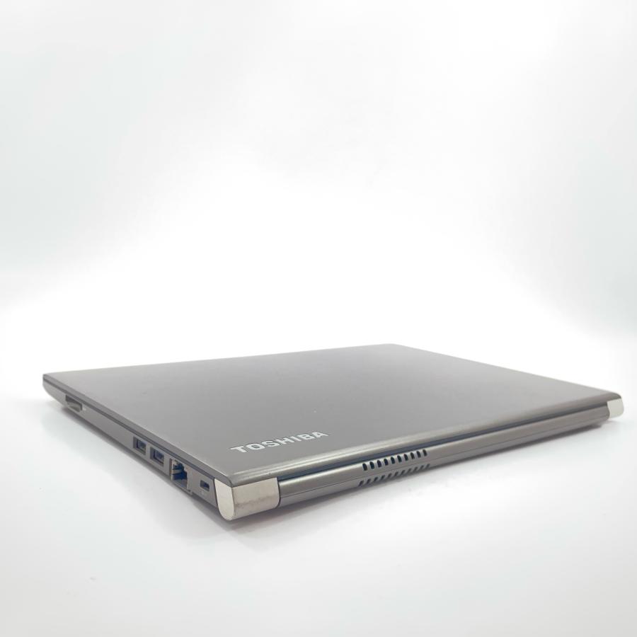 dynabook B 高性能 中古ノートパソコン 東芝 Core i5 16GB 128GB SSD 