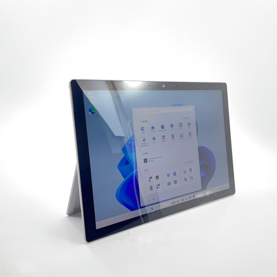 Surface Pro 7+ 高速 第11世代 Intel CPU MS Office 2024搭載 ノート