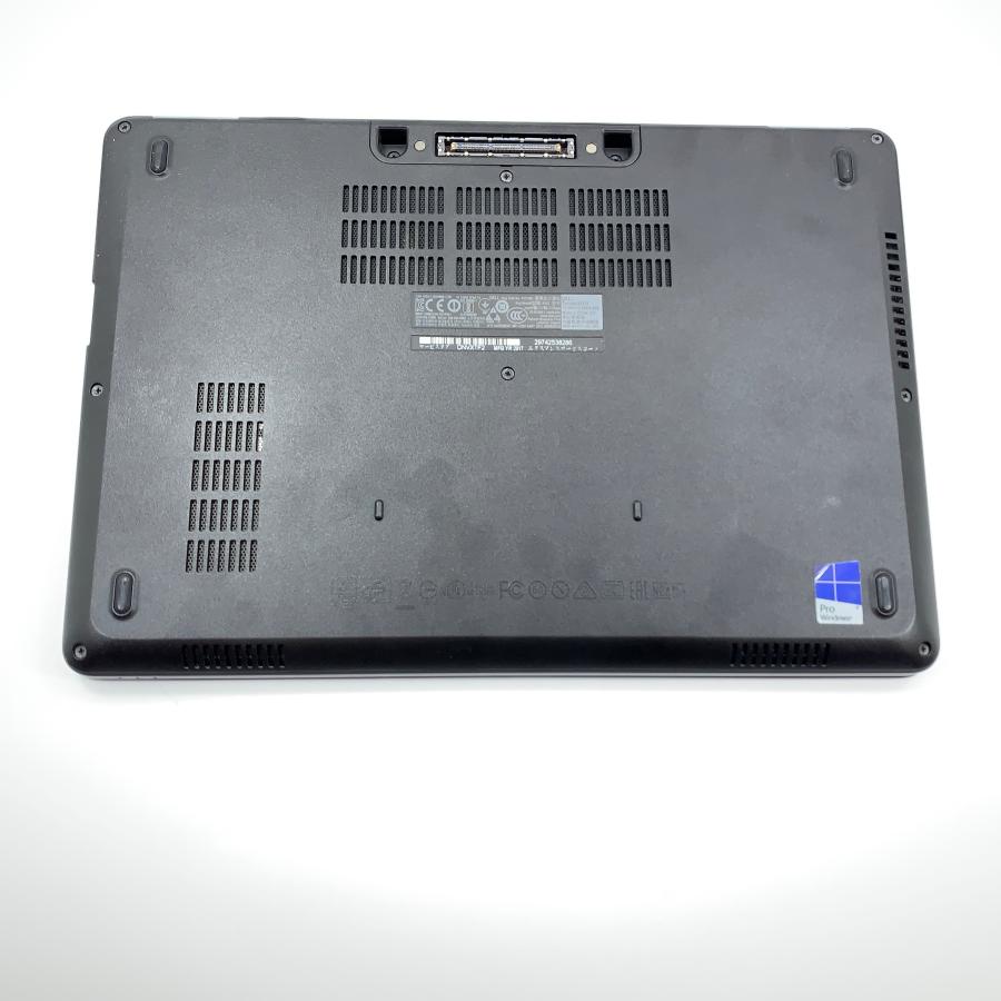 DELL（デル） 中古ノートパソコン ノートPC Windows11 DELL Latitude