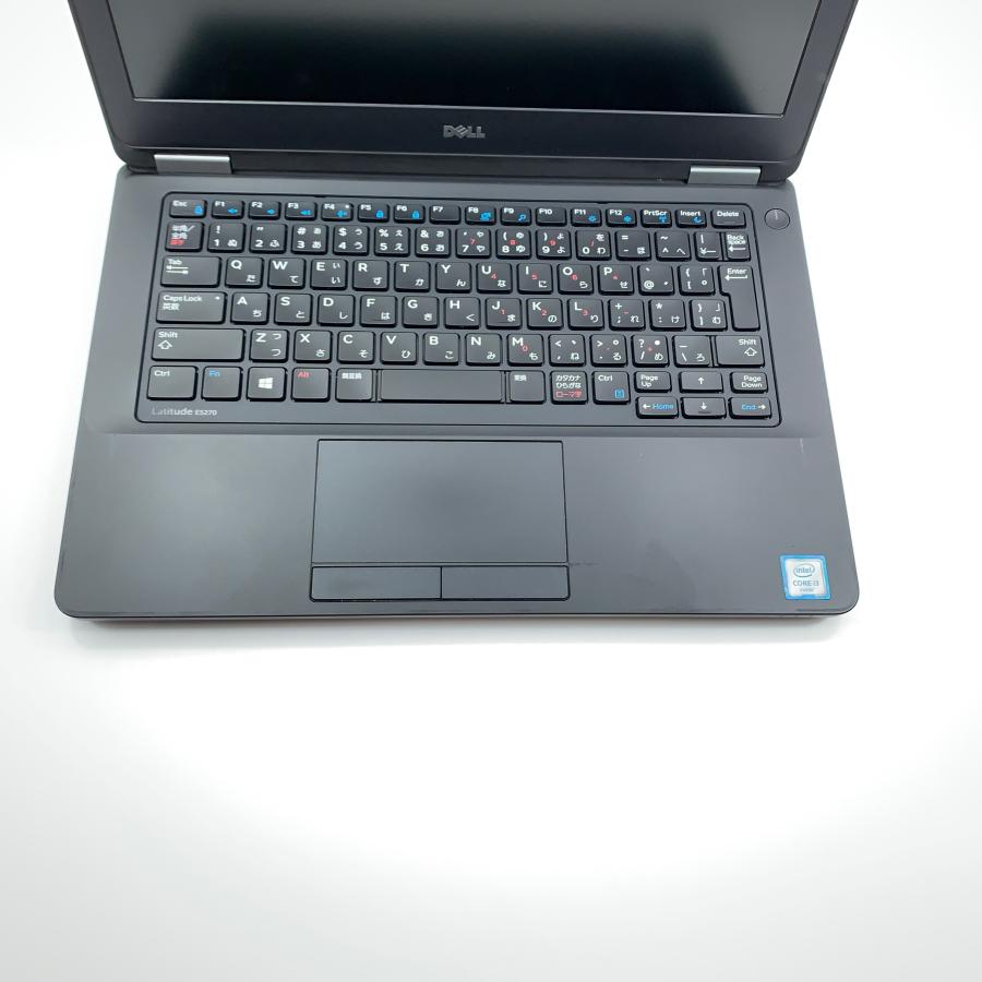 DELL（デル） 中古ノートパソコン ノートPC Windows11 DELL Latitude