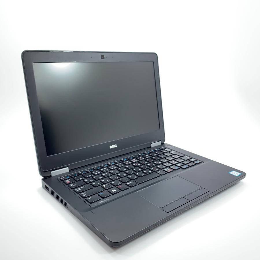 DELL（デル） 中古ノートパソコン ノートPC Windows11 DELL Latitude