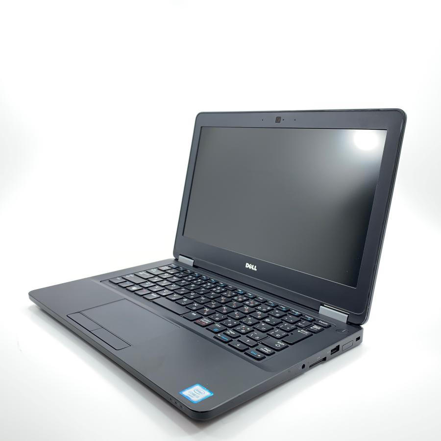中古ノートパソコン DELL E5270 DELL（デル） 中古ノートパソコン ノートPC Windows11 DELL Latitude