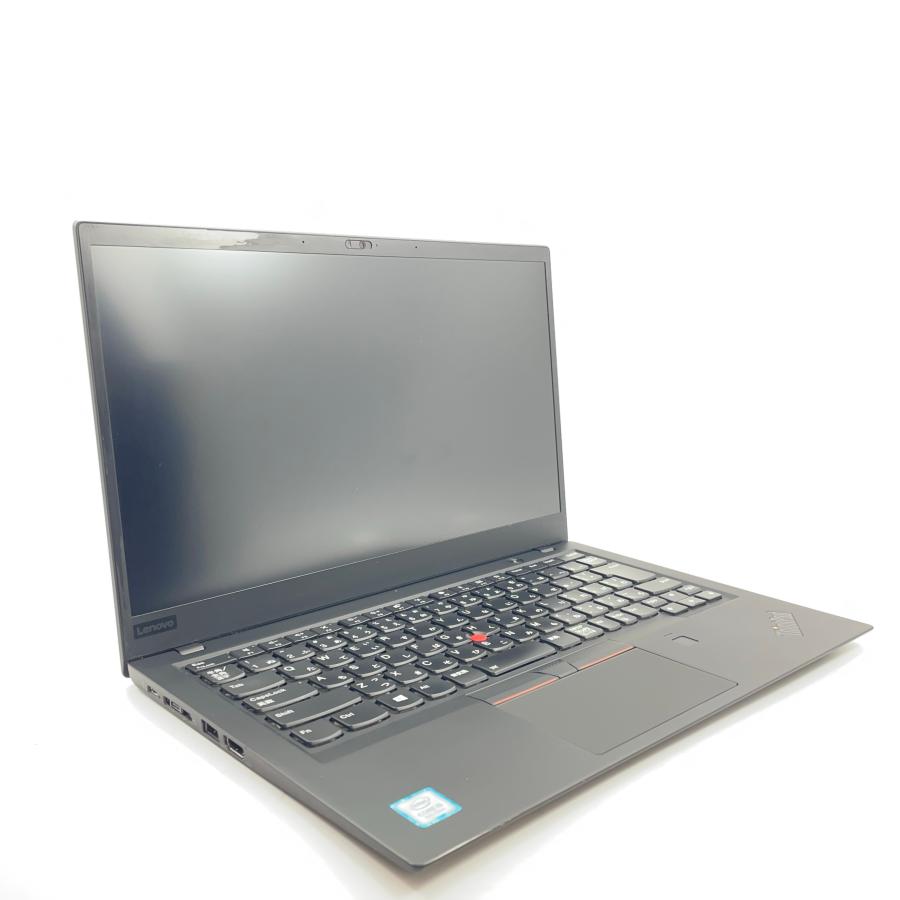 Lenovo ThinkPad ノートWindows11 Office付 ThinkPad X 中古ノートパソコン windows11 オフィス2024付き , Core i5